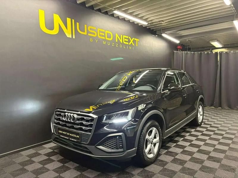 Noir Utilisé 2023 Audi Q2 SUV | 23 579 € (Super prix) - Image 1/4