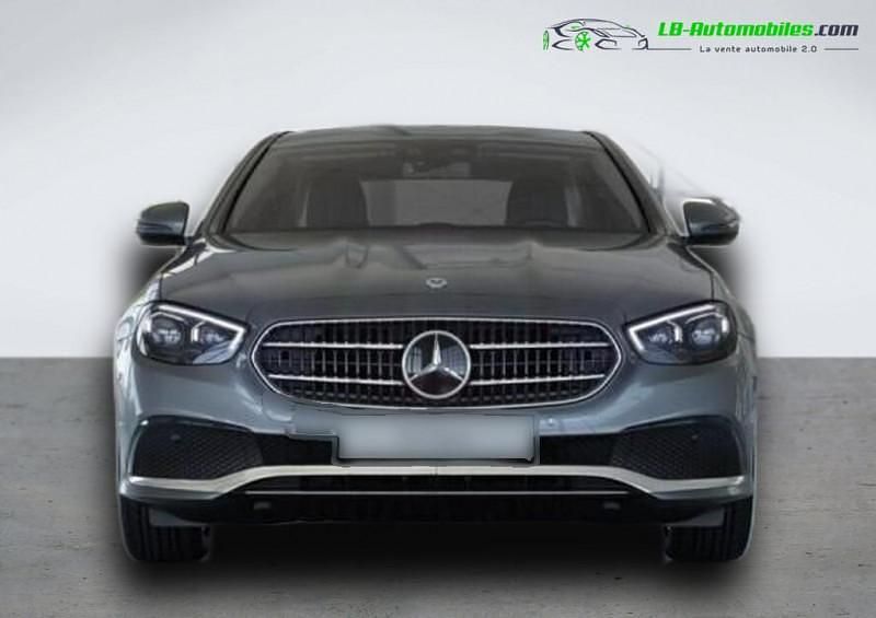 Utilisé 2021 Mercedes E220 Berline | 47 100 € (Prix juste) - Image 1/4