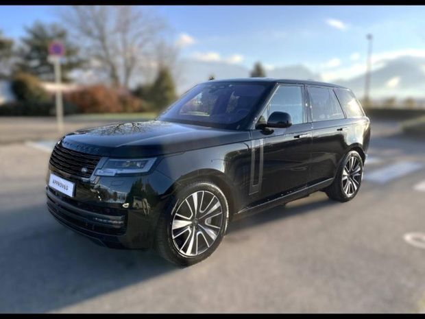 Utilisé 2023 Land Rover Range Rover HSE SUV | 127 900 € (Prix cher) - Image 1/4
