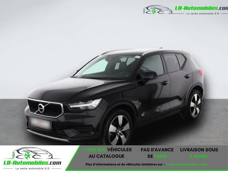 Occasion 2018 Volvo XC40 SUV | 33 100 € (Prix juste) - Image 1/4