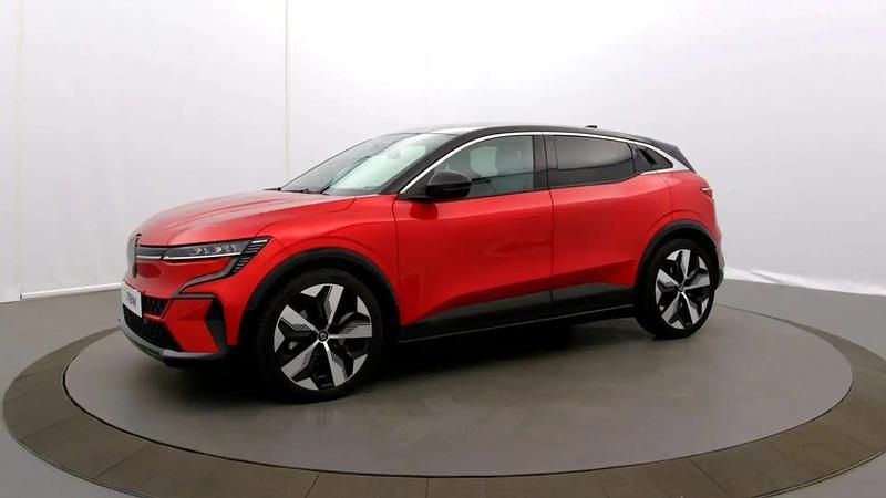 Occasion 2023 Renault Megane E-Tech Techno Berline | 23 490 € (Bon prix) - Image 1/4