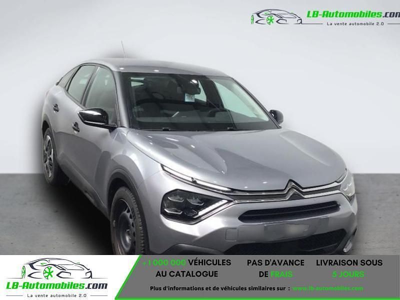 Occasion 2022 Citroën C4 PureTech Berline | 12 100 € (Prix juste) - Image 1/4
