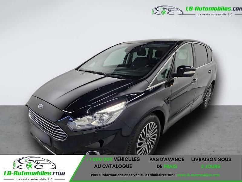 Utilisé 2019 Ford S-MAX S Monospace | 23 700 € (Super prix) - Image 1/4
