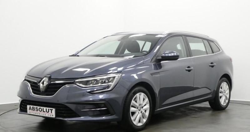 Utilisé 2022 Renault Mégane GrandTour Business Break | 16 888 € - Image 1/3