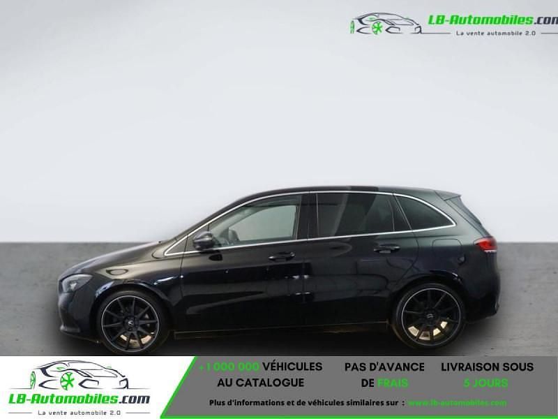 Occasion Mercedes B220 190 ch (139 kW) 2021 Monospace