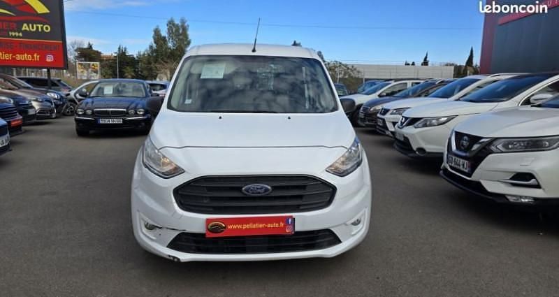Occasion Ford Transit Connect Trend 120 ch (88 kW) 2018 Monospace