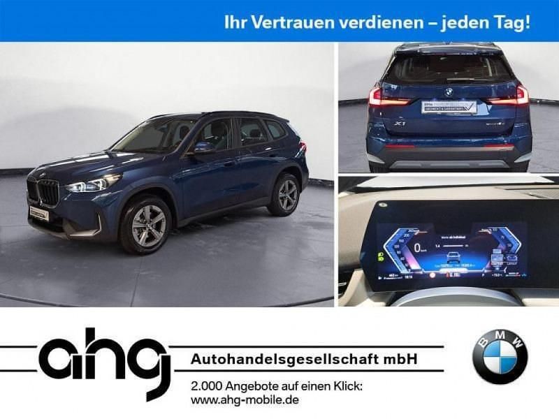 Utilisé 2024 BMW X1 SUV | 37 690 € (Bon prix) - Image 1/4