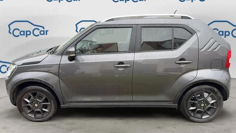 Occasion Suzuki Ignis 83 ch (61 kW) 2023 Citadine