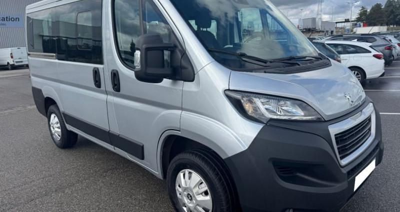 Utilisé 2019 Peugeot Boxer Premium Van | 26 990 € - Image 1/4
