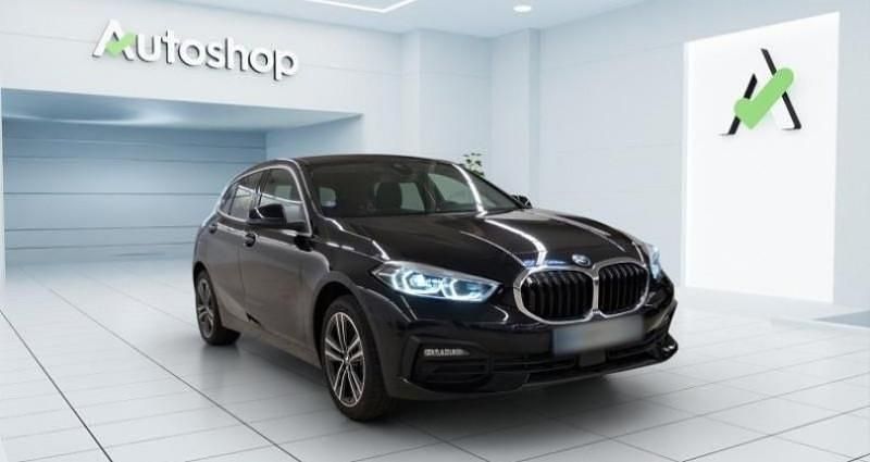 Occasion 2023 BMW 116 Citadine | 22 990 € (Bon prix) - Image 1/4