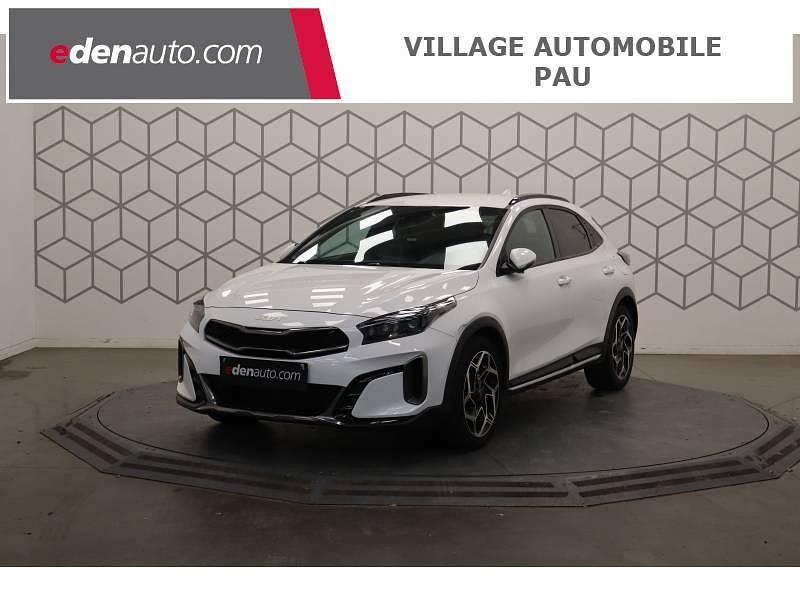 Occasion Kia XCeed GT-Line 160 ch (117 kW) 2022 Blanc SUV