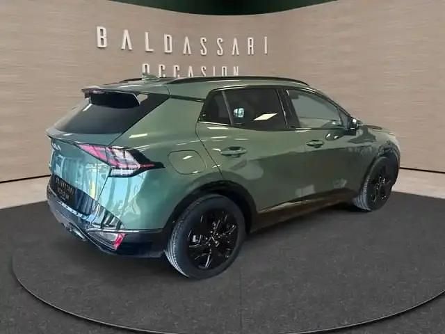 Occasion Kia Sportage 2023 Vert SUV