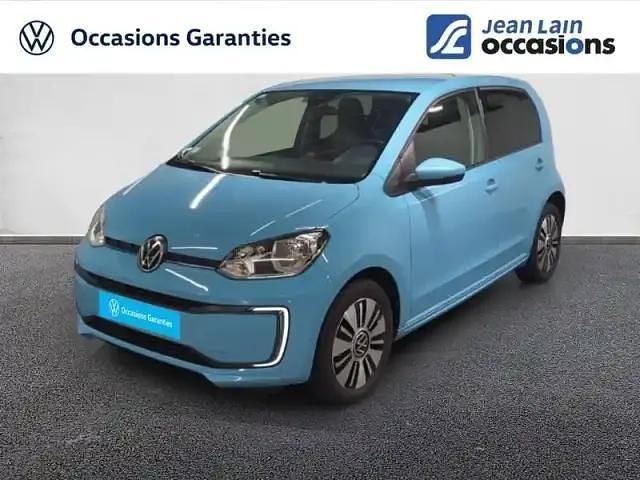 Bleu Utilisé 2023 VW up! Life Citadine | 14 690 € - Image 1/4