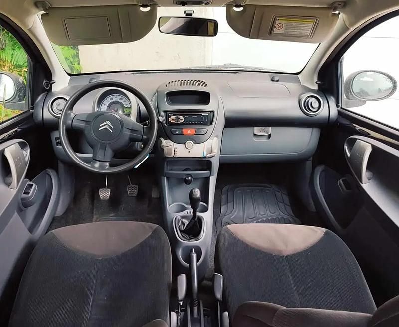 Occasion 2005 Citroën C1 Citadine | 3 590 € - Image 1/4