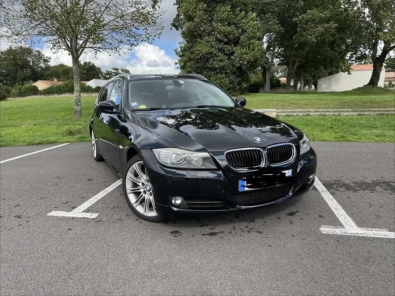 Occasion 2011 BMW 330 Break | 11 500 € (Prix juste) - Image 1/4