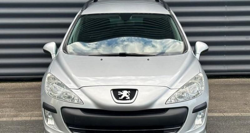 Occasion Peugeot 308 SW Tendance 110 ch (80 kW) 2009 Break