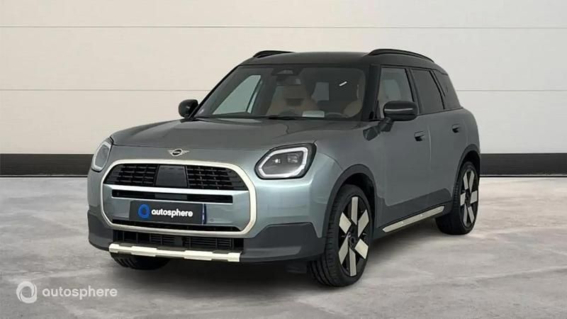 Occasion Mini Countryman Favoured 158 ch (116 kW) 2024 SUV