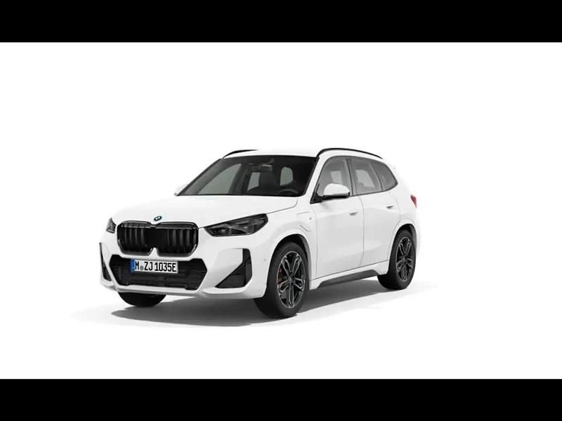 Argent Occasion 2025 BMW X1 M Sport SUV | 56 900 € (Prix assez cher) - Image 1/4
