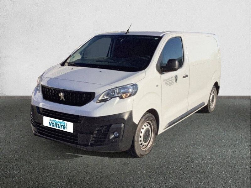 Utilisé 2024 Peugeot Expert Van | 58 596 € - Image 1/4
