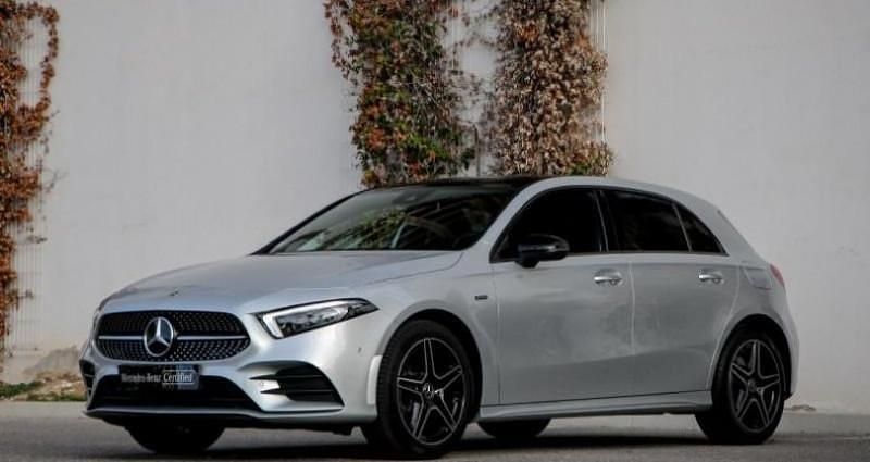Occasion Mercedes A250 AMG line 160 ch (117 kW) 2020 Berline