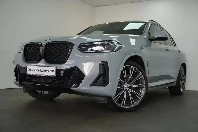 Occasion BMW X4 M Sport 287 ch (211 kW) 2024 SUV