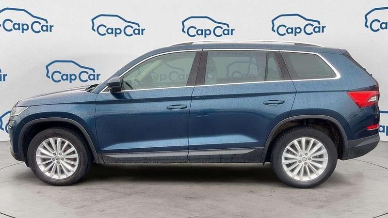 Occasion Skoda Kodiaq Style 150 ch (110 kW) 2018 SUV