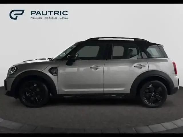 Argent Occasion 2023 Mini Cooper Countryman SUV | 27 980 € (Bon prix) - Image 1/3