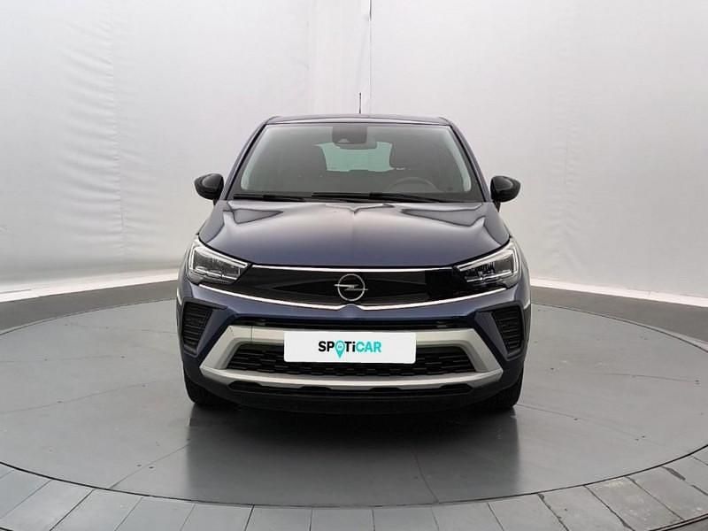 Occasion Opel Crossland X Business 130 ch (95 kW) 2023 SUV