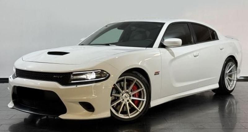 Occasion 2019 Dodge Charger Berline | 59 900 € - Image 1/4