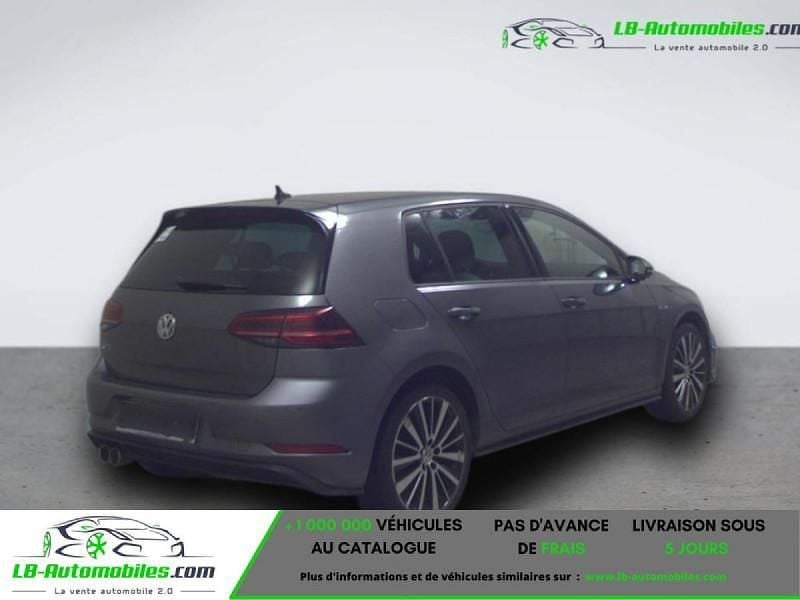 Occasion VW Golf VII GTE 204 ch (150 kW) 2020 Berline