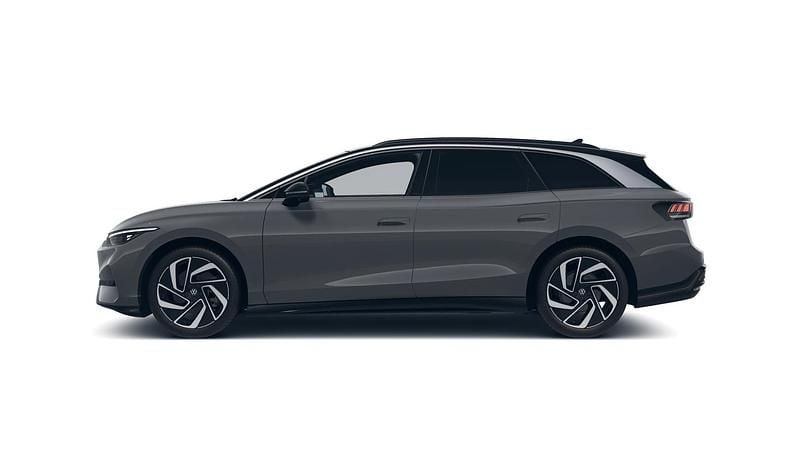 Nouvelle VW ID.7 Pro 210 kW (286 ch) 2025 Break