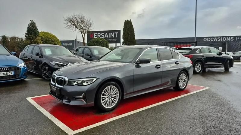 Occasion 2021 BMW 330 Luxury Line Berline | 31 990 € (Super prix) - Image 1/4
