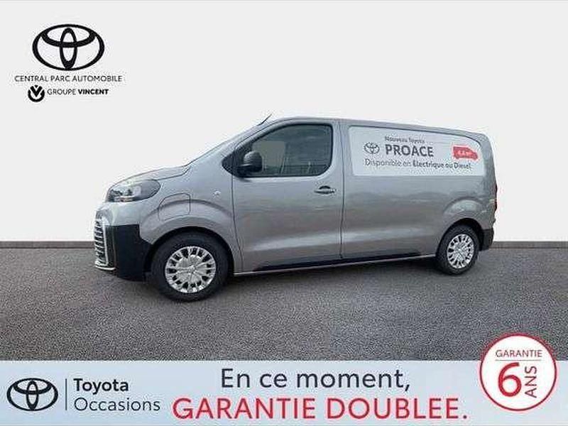 Occasion 2024 Toyota Proace Monospace | 27 990 € (Super prix) - Image 1/1