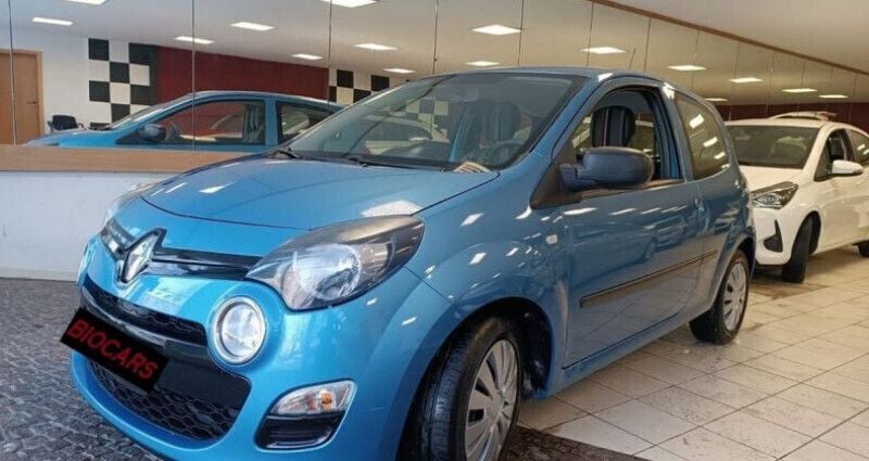 Occasion 2013 Renault Twingo Expression Citadine | 6 790 € - Image 1/4