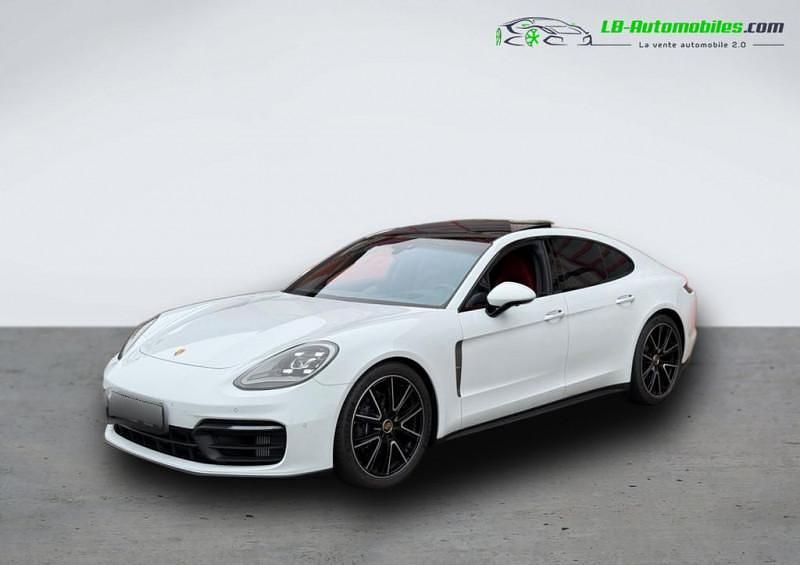 Utilisé 2025 Porsche Panamera 4 Berline | 100 000 € - Image 1/4