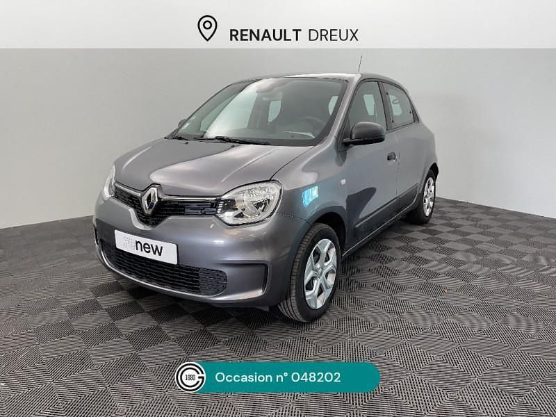 Utilisé 2022 Renault Twingo Citadine | 8 990 € (Super prix) - Image 1/4