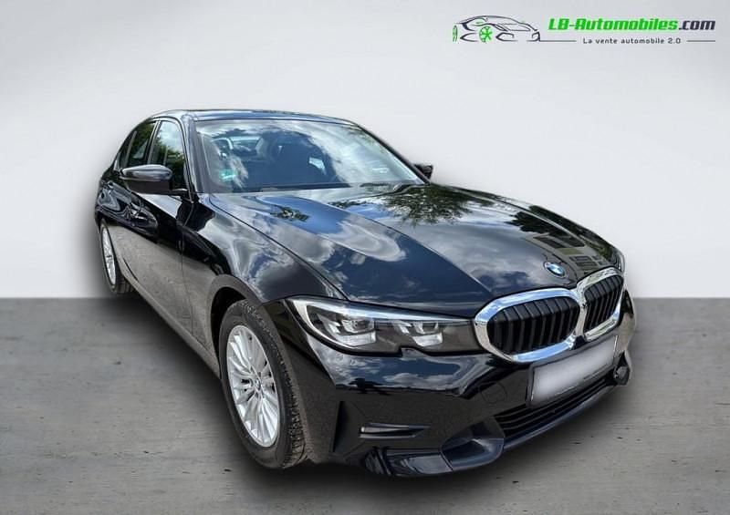 Utilisé 2019 BMW 320 Sport Line Berline | 32 000 € (Prix juste) - Image 1/4