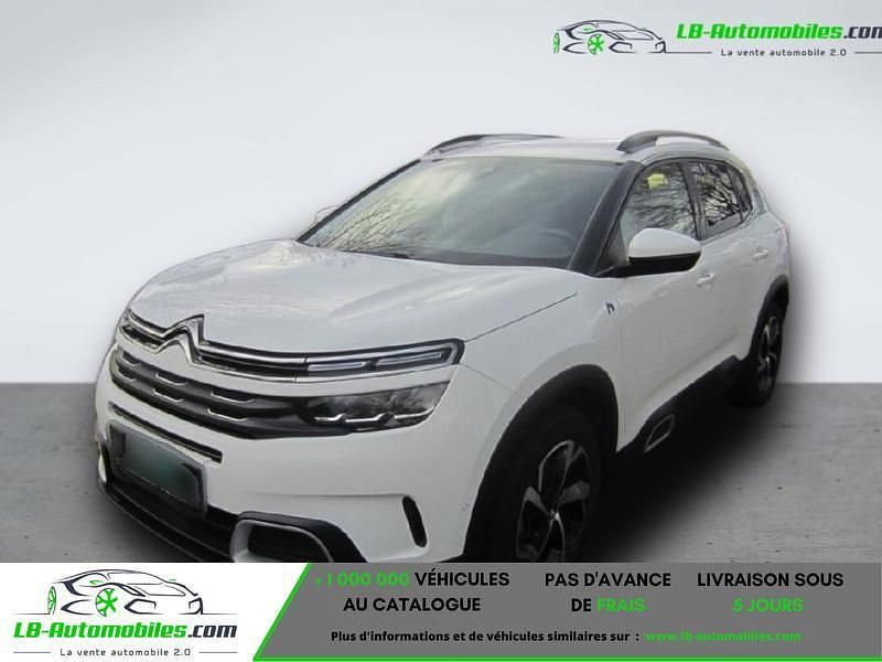 Occasion 2022 Citroën C5 Aircross SUV | 30 400 € (Prix juste) - Image 1/4