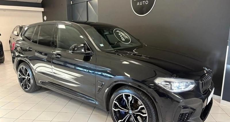 Occasion BMW X3 M Competition Edition 510 ch (375 kW) 2019 SUV