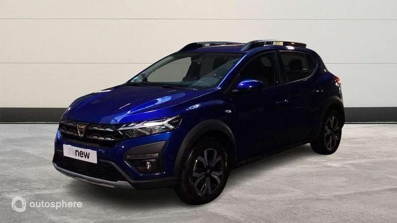 Occasion Dacia Sandero Comfort 102 ch (75 kW) 2022 Berline