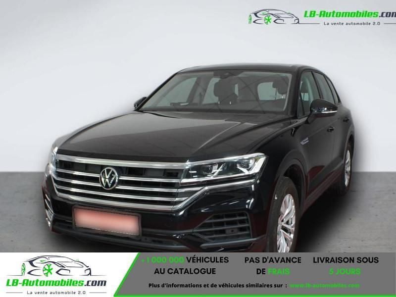 Occasion VW Touareg 231 ch (169 kW) 2020 SUV