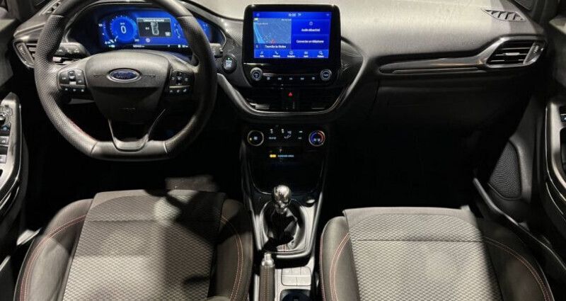 Utilisé 2022 Ford Puma ST-Line Coupé | 17 990 € (Prix juste) - Image 1/2