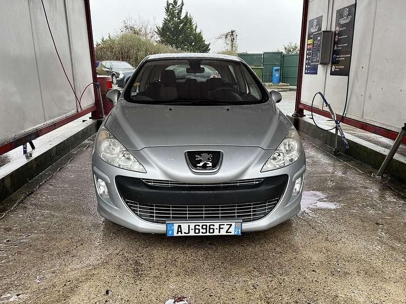 Occasion Peugeot 308 Premium 109 ch (80 kW) 2007 Berline