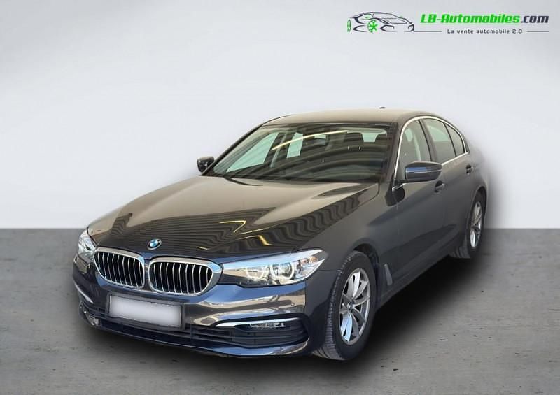 Utilisé 2018 BMW 520 Berline | 32 000 € (Prix juste) - Image 1/4