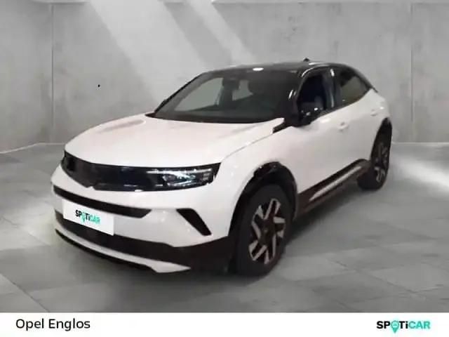 Occasion Opel Mokka GSe 2024 Blanc SUV