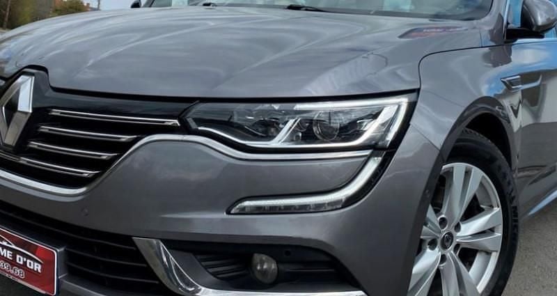 Occasion Renault Talisman 2018 Break