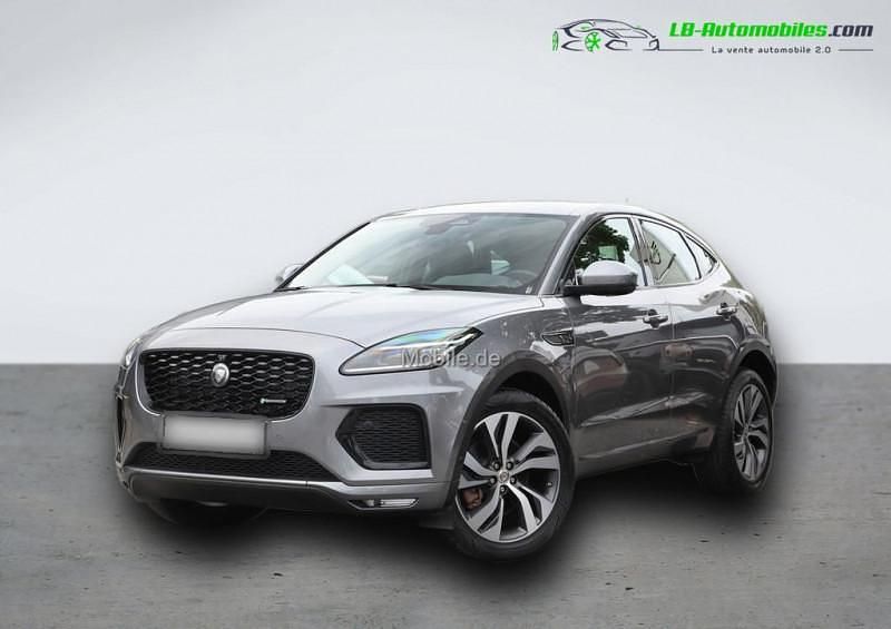 Utilisé 2022 Jaguar E-Pace SUV | 44 200 € (Prix juste) - Image 1/4