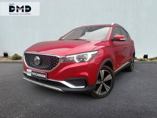 Utilisé 2021 MG ZS Luxury Berline | 19 990 € (Prix cher) - Image 1/4