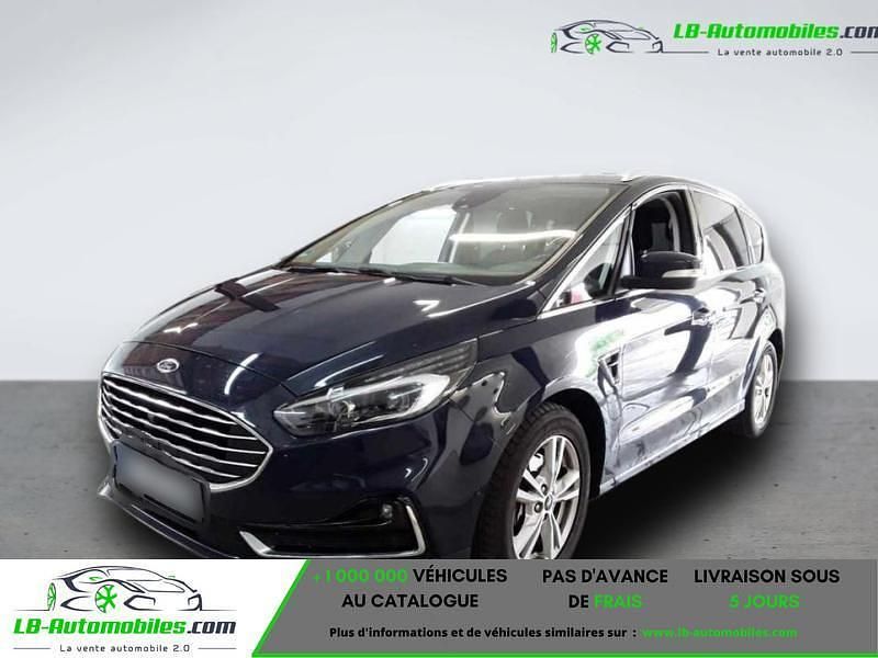 Utilisé 2020 Ford S-MAX S Monospace | 22 500 € (Super prix) - Image 1/4