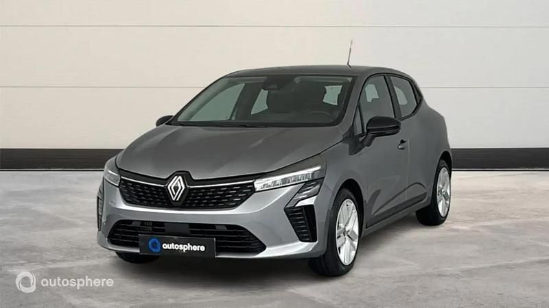 Occasion Renault Clio V Evolution 92 ch (67 kW) 2024 Berline